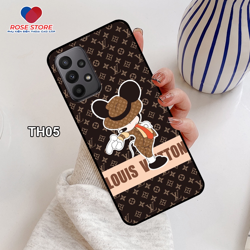 Ốp lưng Samsung A13 - A23 - A33 5G - A53 5G - A73 5G in hình dễ thương - đáng yêu - hình cute giá rẻ
