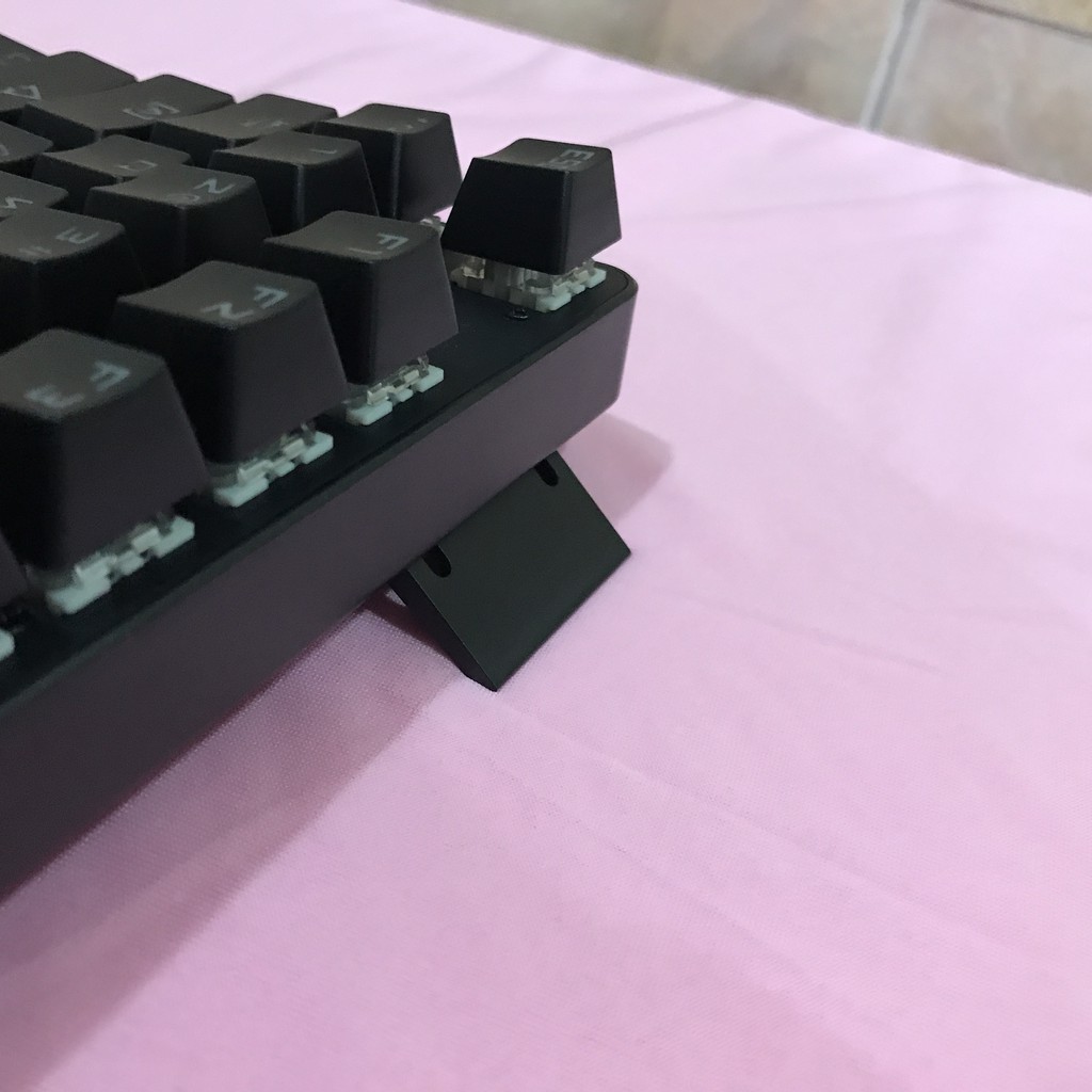 BÀN PHÍM CƠ CAO CẤP K200 LED PRO CHUYÊN GAMING_BÀN PHÍM CƠ LED_BẢO HÀNH 12 THÁNG