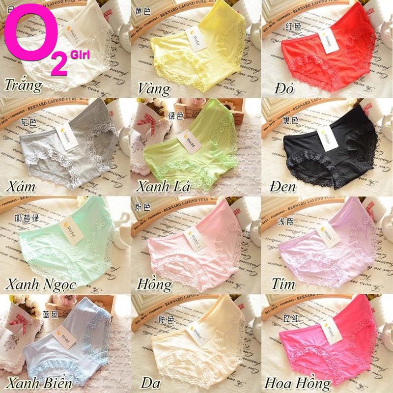 SỈ ZALO RẺ HƠN_ Quần Lót Nhiều Màu Siêu Đẹp H002 Size XL | BigBuy360 - bigbuy360.vn