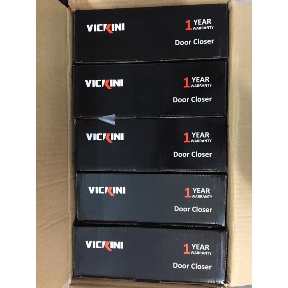 Tay đẩy hơi VICKINI 44061.001