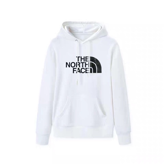Áo Hoodie The North Face siêu đẹp Form Unisex, áo hôdie nam thu đông chất nỉ ngoại