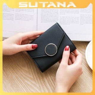 Ví nữ cao cấp cầm tay mini thời trang nhỏ gọn nhiều ngăn đẹp giá rẻ NG60
