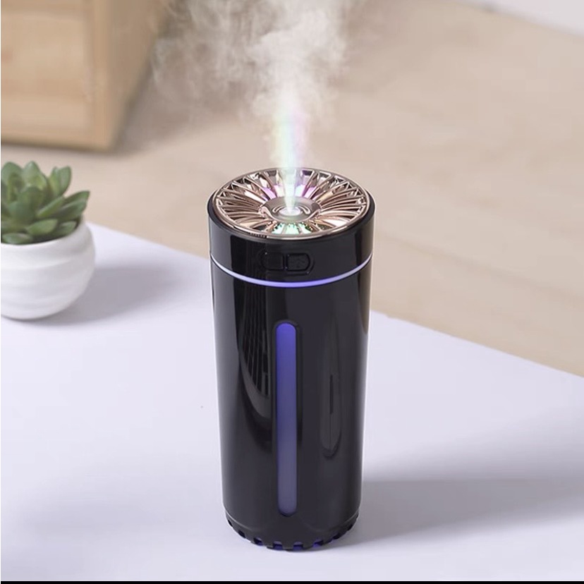 Phụ Kiện Ô Tô - Máy Khuếch Tán Tinh Dầu Khử Mùi Xe Hơi , Phòng Làm Việc, Phòng Ngủ , Phòng Khách