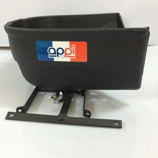 Rổ oppi, thùng appi, dành cho ex 135, 150, winner