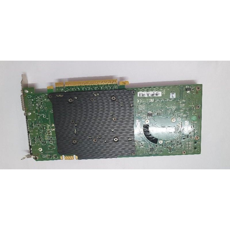 Xác quadro 4000 2GD5