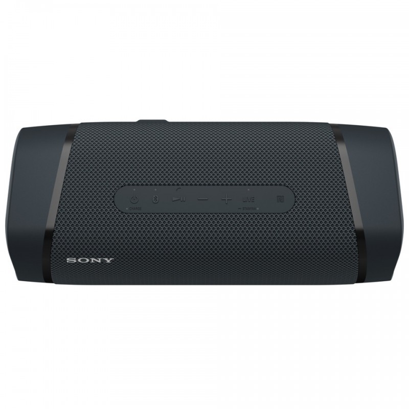 Loa Sony SRS-XB33 chính hãng SONY VN - New 100%, Bảo hành 12 tháng toàn quốc.