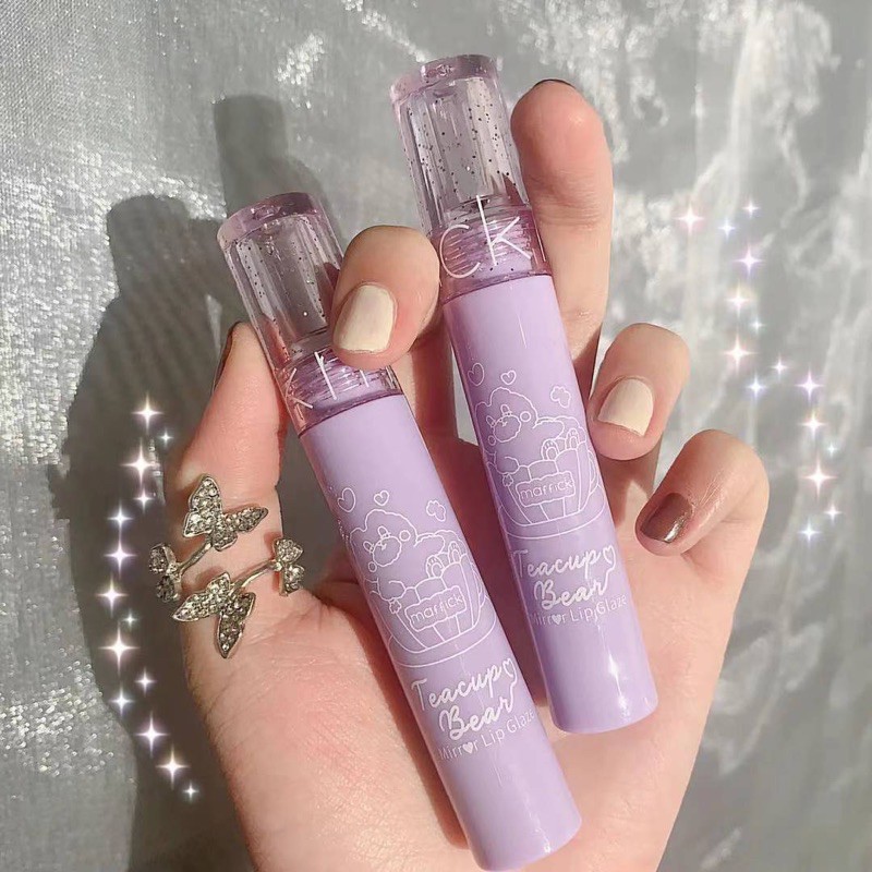 Son bóng dưỡng ẩm bền màu Maffick nội địa Trung siêu hot | BigBuy360 - bigbuy360.vn