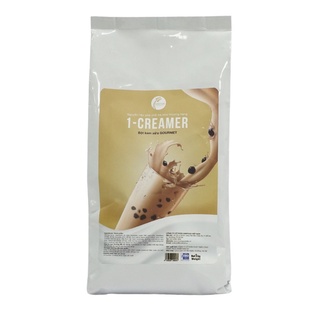 Bột kem sữa 1-Creamer Gourmet 1kg