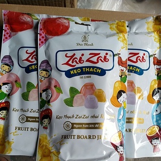 Thạch Zai Zai Đức Hạnh 320g