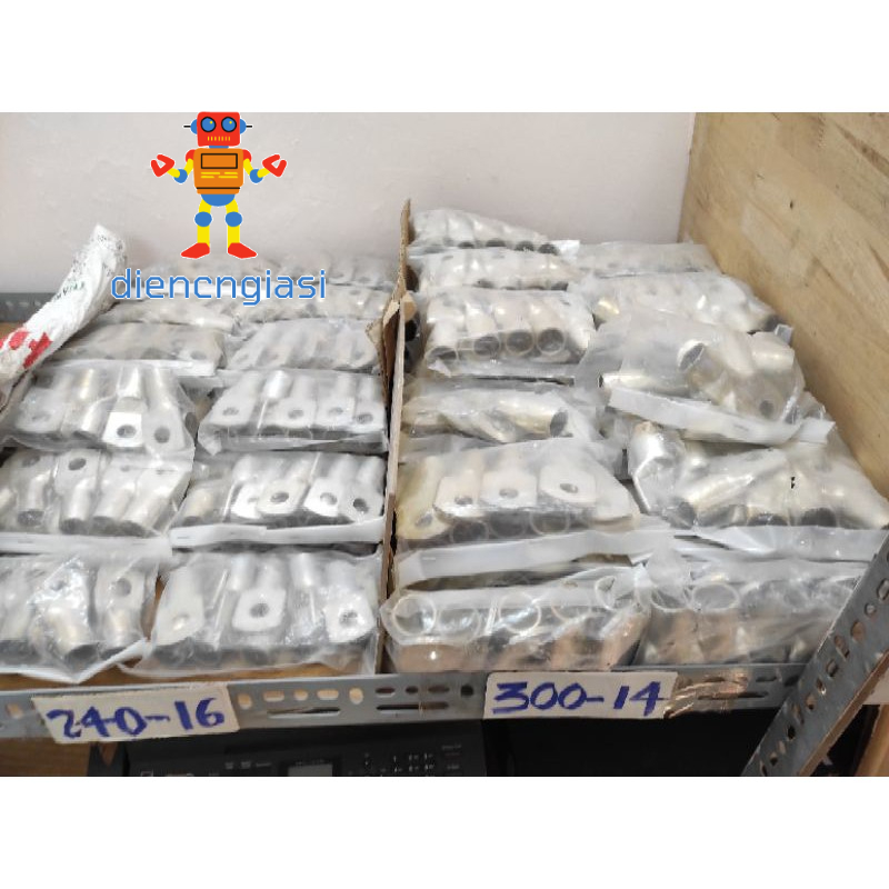đầu cose SC 300 loại dày