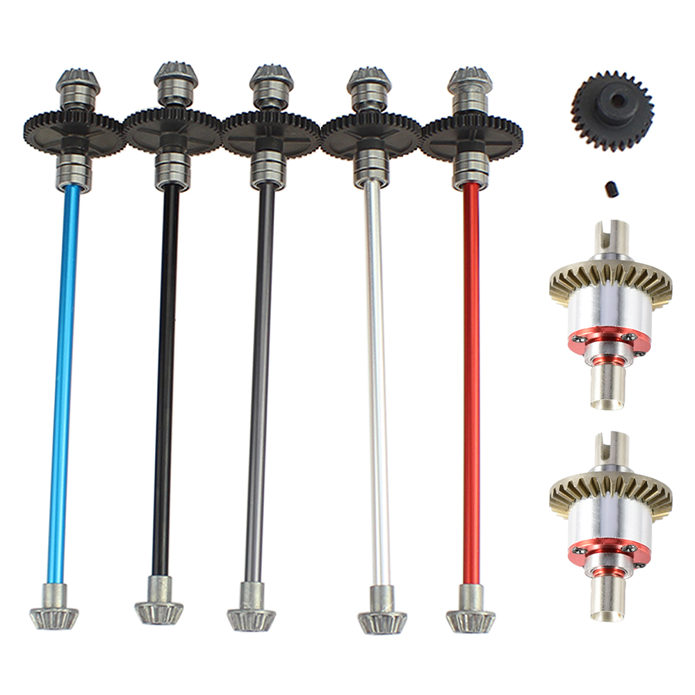 Trục nâng cấp chính cho xe điều khiển từ xa wltoys 144001