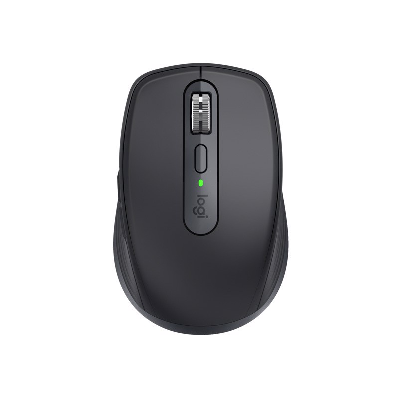 Chuột không dây Logitech MX Anywhere 3 - Hàng chính hãng