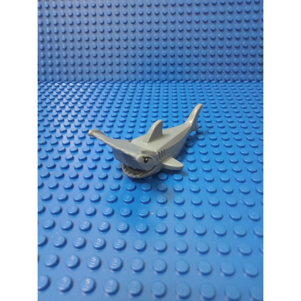 Đồ chơi lắp ráp Lego mô hình Động vật hoang dã Like new 99% theo phân loại