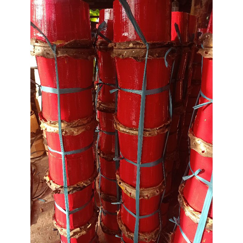 Trống Lân cho Bé