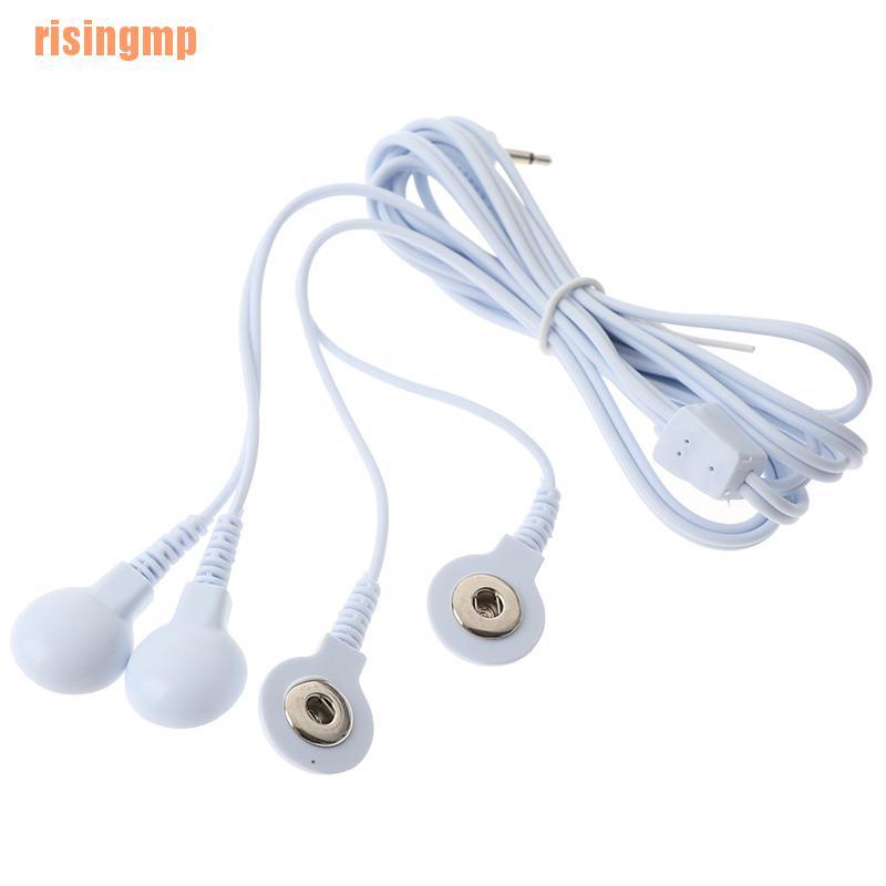 1 dây điện cực 4 chiều TENS