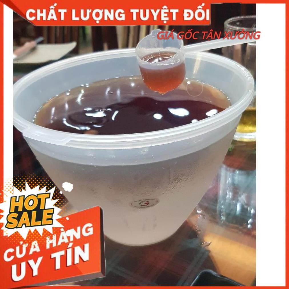 Bát Ướp RươuTặng Kèm Gáo Múc Việt Nhật , Bộ Ướp Lạnh Hoa Quả ,Đồ Ăn 1,2L Chất Liệu Nhựa PP Cao Cấp An Toàn Sức Khỏe