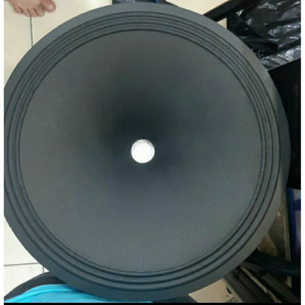 Màng loa bass 40 lỗ coil 38.5 , 51 , 75 . giá 2 cái 320k