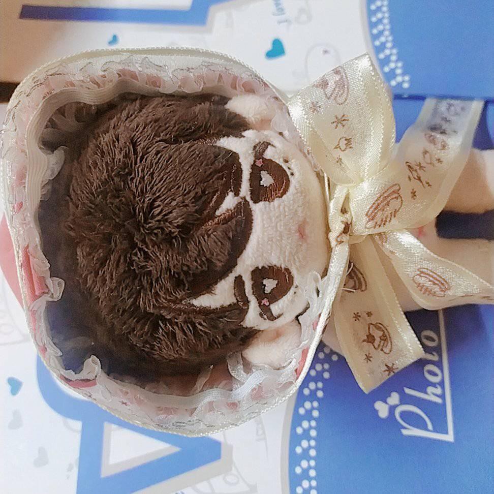 Nón Baby Ngôi Sao Cho Doll