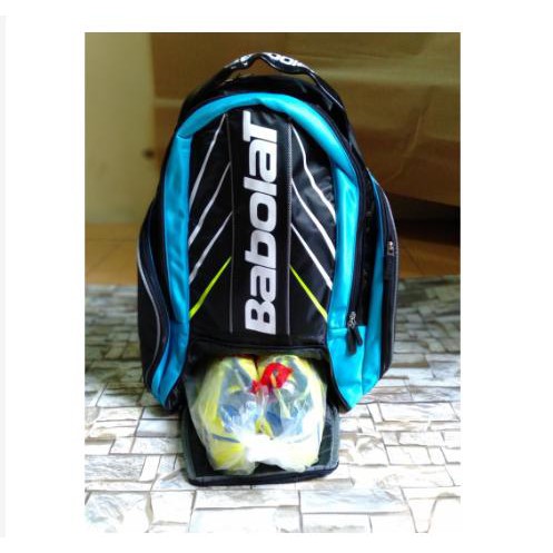 Balo Đựng Vợt Tennis Babolat cao cấp