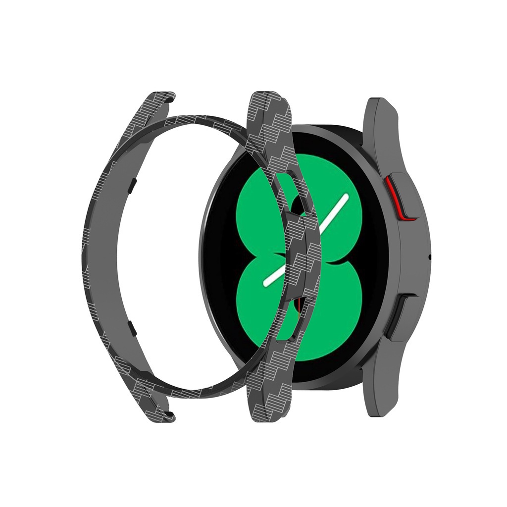 Vỏ bảo vệ toàn diện cho mặt đồng hồ Samsung Galaxy Watch 4 40mm 44mm 4