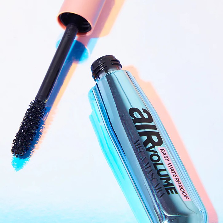 [Bill Canada] Mascara L'oreal Air Volume Mega làm dày mi chống thấm nước