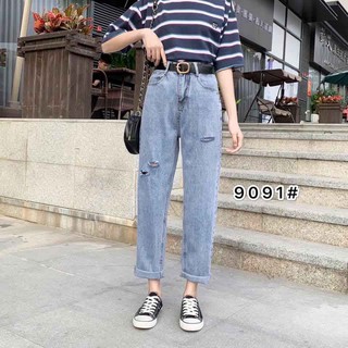 Quần baggy