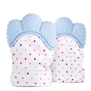 Gang tay gặm nướu Teether Gube shop