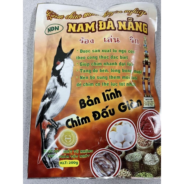 cám chào mào Nam Đà Nẵng< spchính hãng>miễn phí vận chuyển khi mua 5sp , gọi0982080661