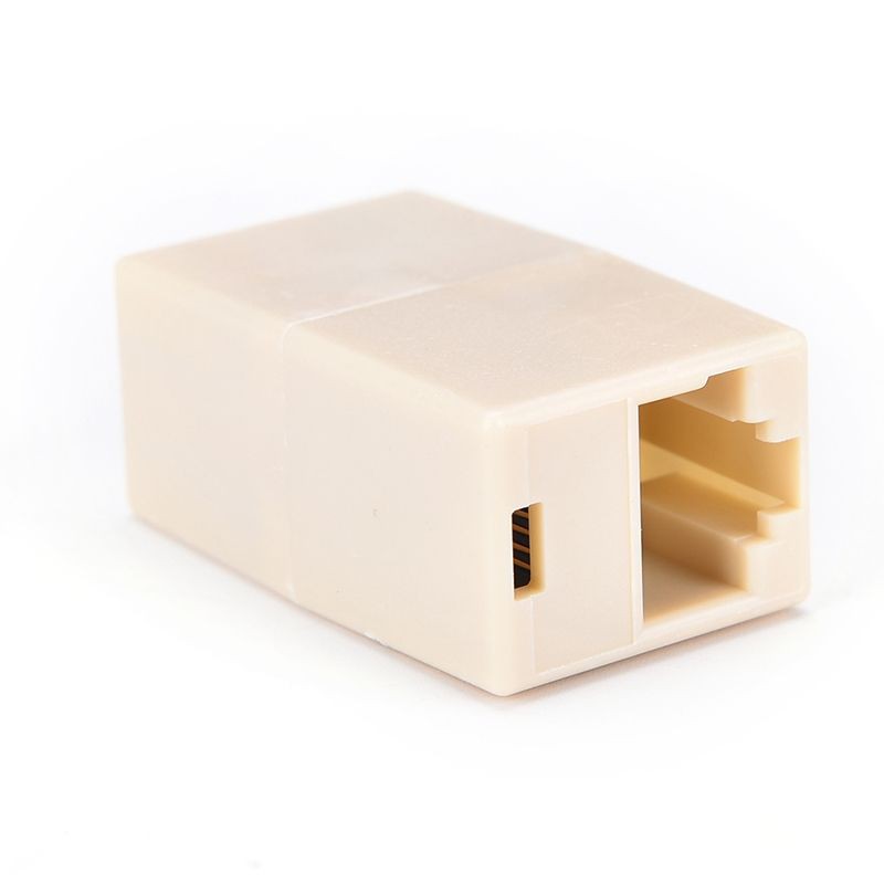 ĐẦU NỐI DÂY CÁP MẠNG LAN RJ45 (RJ-45)