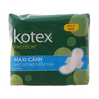 Băng vệ sinh Kotex