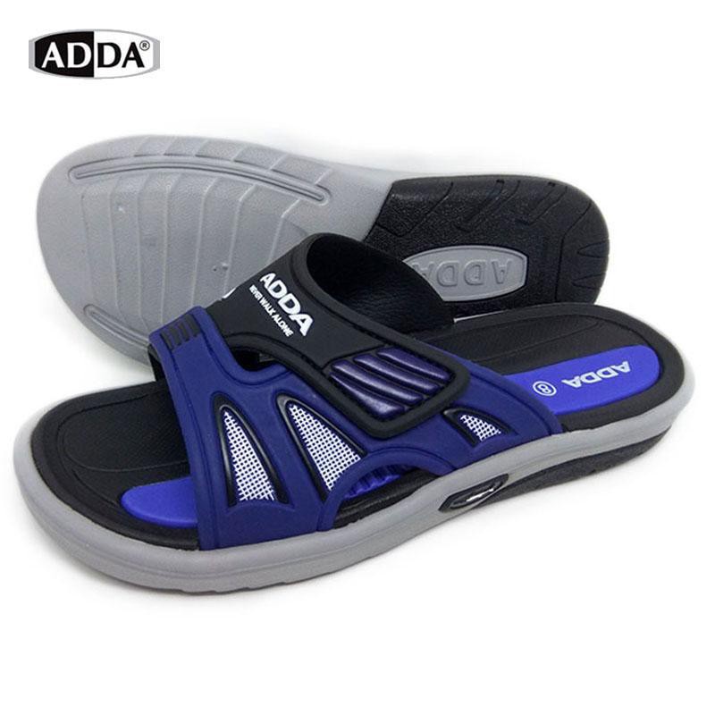 Dép Nam Quai Ngang 2N38 Adda Nhập Khẩu Thái Lan