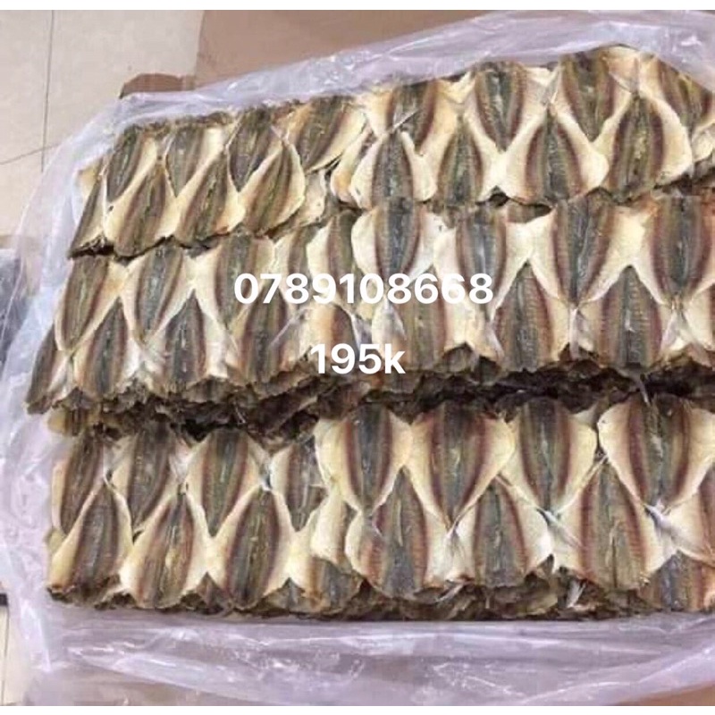 Cá chỉ vàng sầm sơn | BigBuy360 - bigbuy360.vn