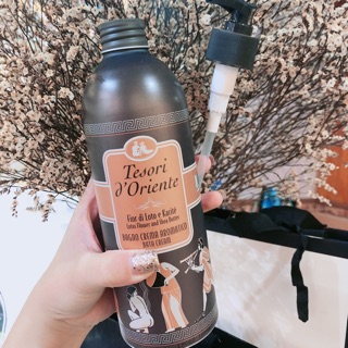 Sữa tắm 500ml