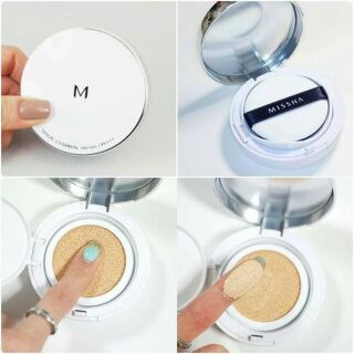 Phấn nước Missha