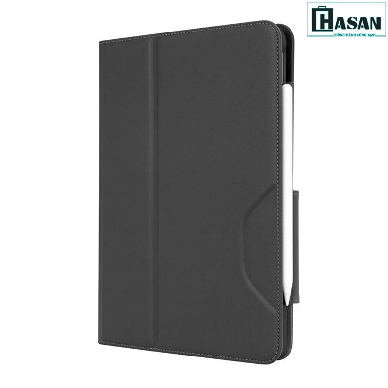 Bao da iPad Pro 11 inch M1 2021/2020/2018/Air 4 10.9 inch thương hiệu TARGUS dòng VersaVu Classic Magnetic Case