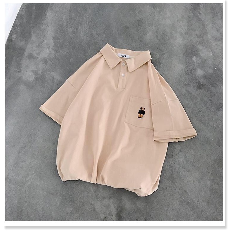 ÁO THUN UNISEX FORM RỘNG TAY LỠ SIÊU HOT NGỌC HÂN FASHION