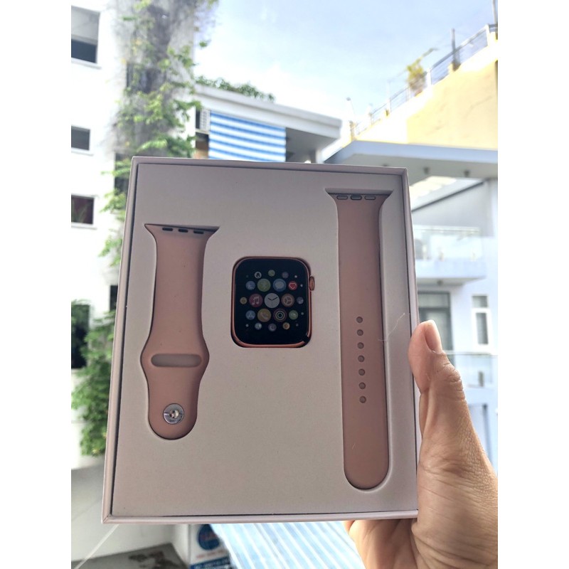 [HCM-Hàng sẳn] Đồng hồ T500 thông minh