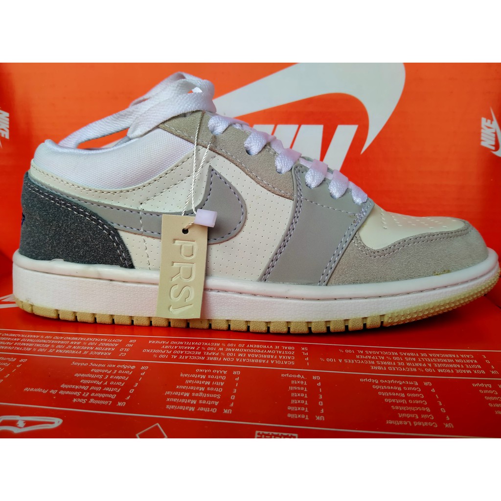 ⚡RẺ VÔ ĐỊCH⚡ SALE TẾT VÀ NOEL Giày thể thao Nike_air Jordan nam nữ | BigBuy360 - bigbuy360.vn