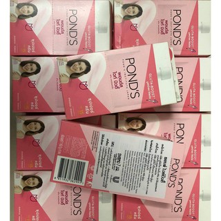 Combo 6 (1 hộp)  Kem dưỡng trắng POND vitamin B3 cao cấp