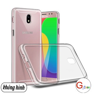 Ốp lưng dẻo Samsung Galaxy J7 Pro (J730)