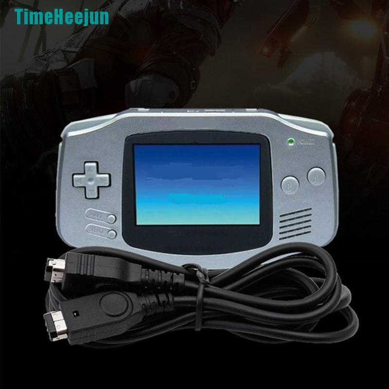 Dây Cáp Kết Nối Dài 1.2m 2 Người Chơi Advance Gba Sp