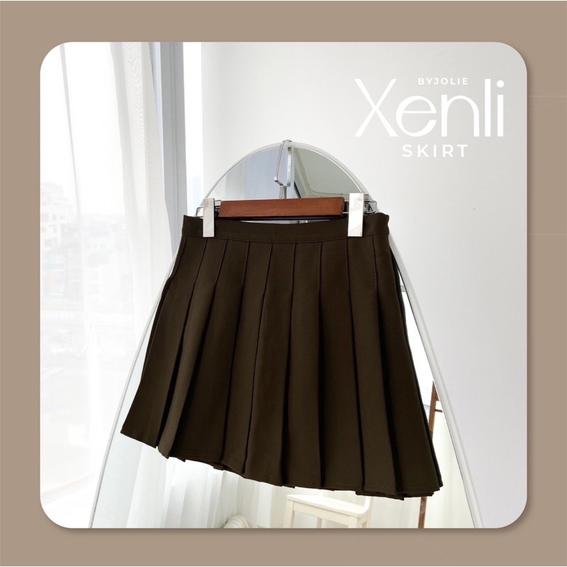XENLI SKIRT (chân váy) | BigBuy360 - bigbuy360.vn