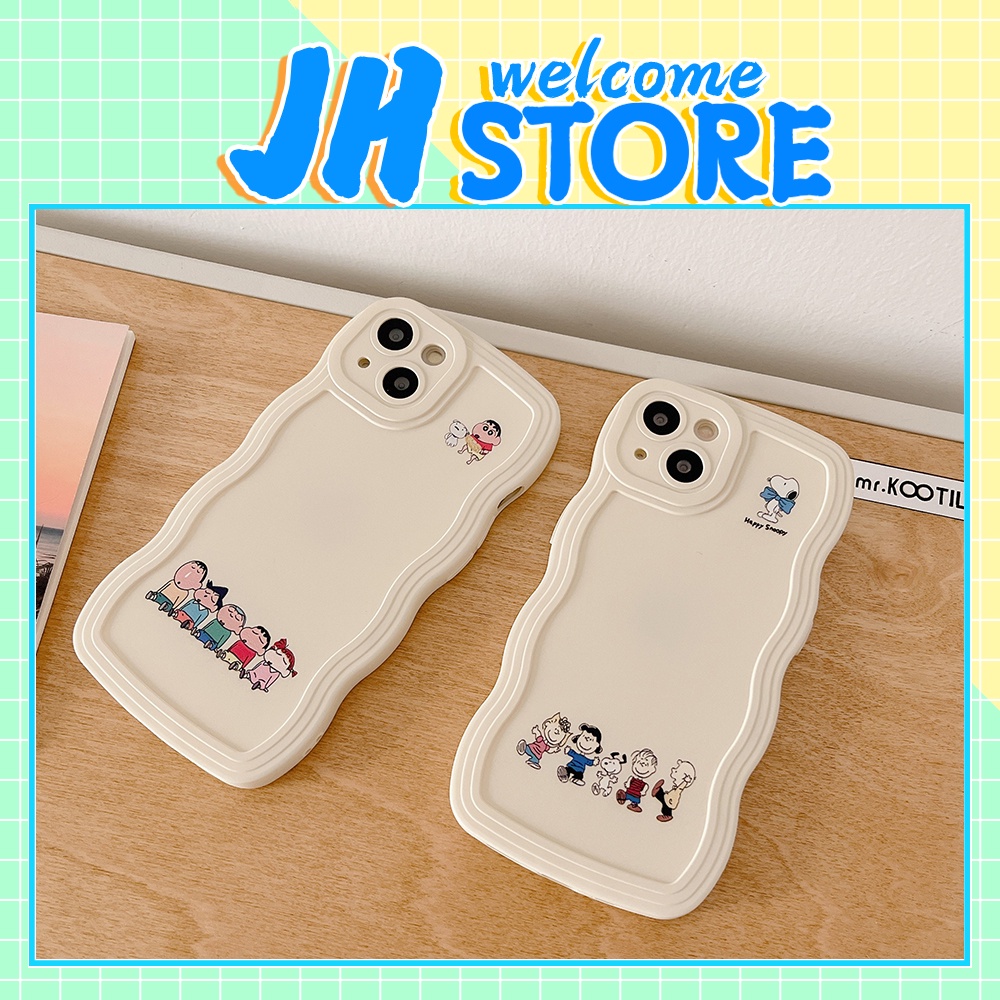 Ốp Điện Thoại Hình Gia Đình Bút Chì Cho iPhone 7 / 7 plus 8 / 8 / plus / x / XR / XS / 11 / 12 / 13 / Pro / Max / plus / Promax Sự Bảo Vệ