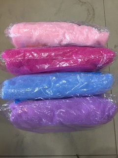 🌸🌸🌸KHĂN TẮM ĐA NĂNG 2 TRONG 1 (₫52.000)
