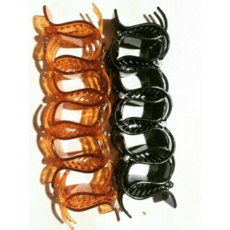 Kẹp Càng Cua (Kẹp Tóc Nữ)