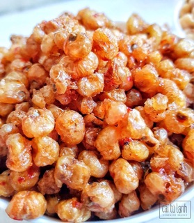 Bắp rang cay - 1 ký, sỉ từ 5kg