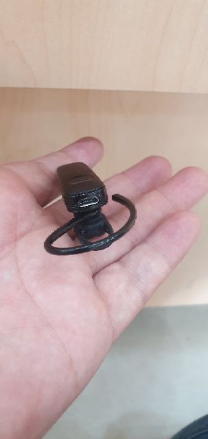 Tai nghe bluetooth Plantronics ML15 hỗ trợ kết nối 2 tai nghe cùng lúc ( nobox)