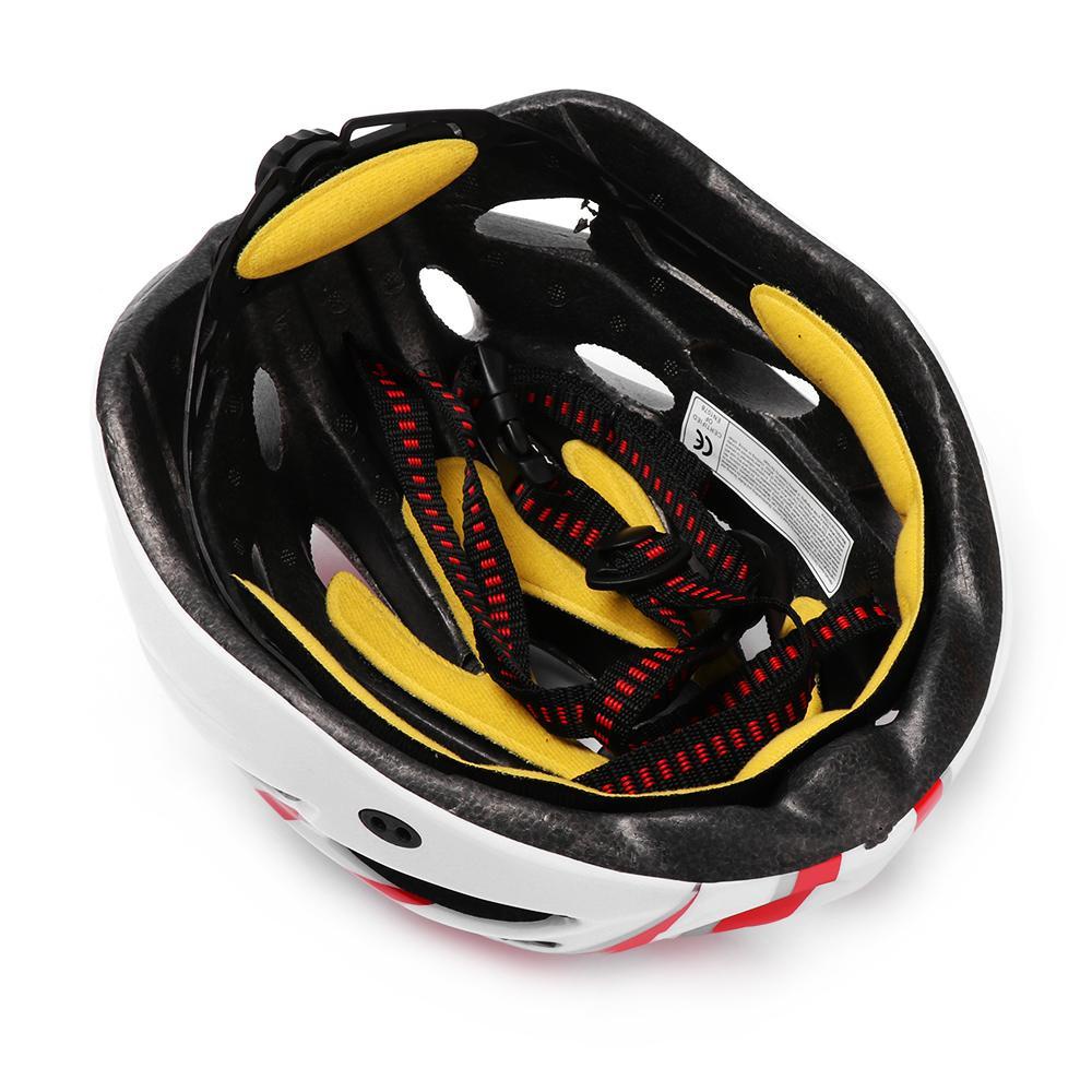 Mũ Bảo Hiểm Xe Đạp Leo Núi Chống Gió SHOUKEY Hiện Có 8 Màu