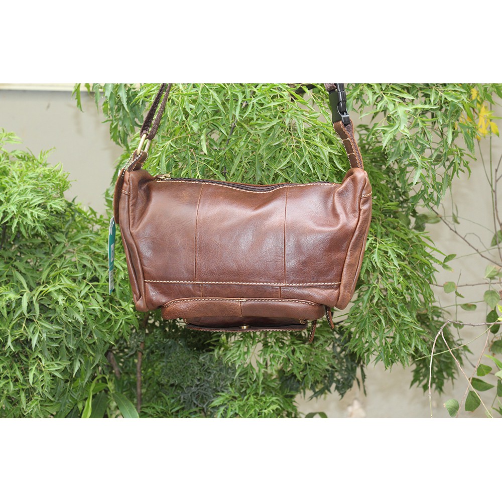 Túi Đeo Hông Da Bò Cao Cấp T103 - Phong Cách Năng Động Cá Tính - Thiết Kế Thời Trang | BigBuy360 - bigbuy360.vn