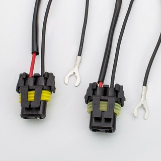 Dây Nguồn H4 cho Oto